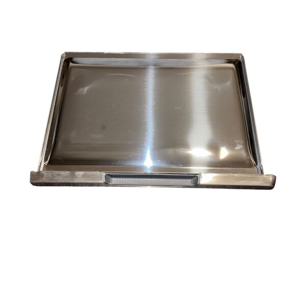 Breville B0V950BSS1BUS1 Joule Smart Air Fryer Pro Oven Crumb Tray Replacement - Picture 1 of 10